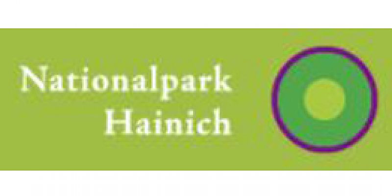 Logo Nationalpark Hainich