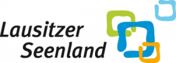 Logo Lausitzer Seenland