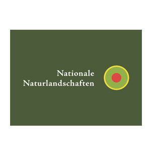 Logo Nationale Naturlandschatften
