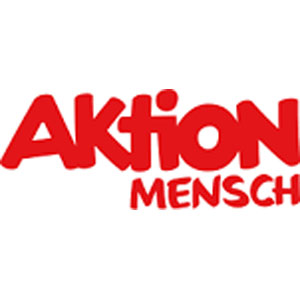 Logo AktionMensch