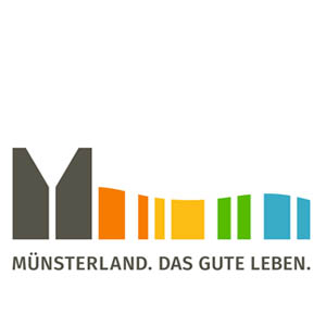 Logo Münsterland e.V. 