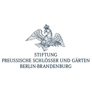 Logo Stiftung Preußische Schlösser und Gärten Berlin-Brandenburg 