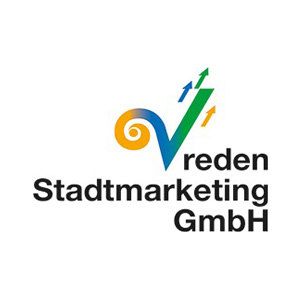 Logo Vreden Stadtmarketing GmbH