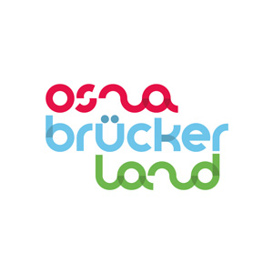 Logo Tourismusgesellschaft Osnabrücker Land mbH