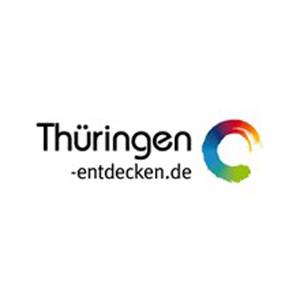 Logo Thüringer Tourismus GmbH