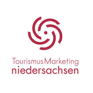 Logo TourismusMarketing Niedersachsen GmbH