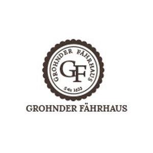 Logo Grohnder Fährhaus