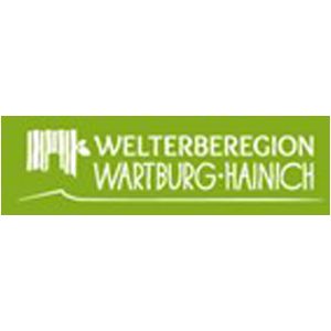 Logo Welterberegion Wartburg-Hainich