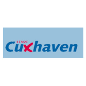 Logo Stadt Cuxhaven