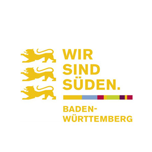 Logo Tourismus Marketing GmbH Baden-Württemberg 