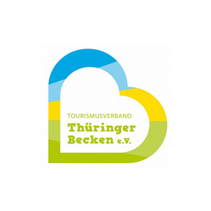 Logo Thüringer Becken e.V. 