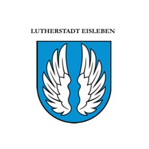 Logo Lutherstadt Eisleben