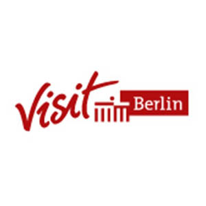 Logo visitBerlin